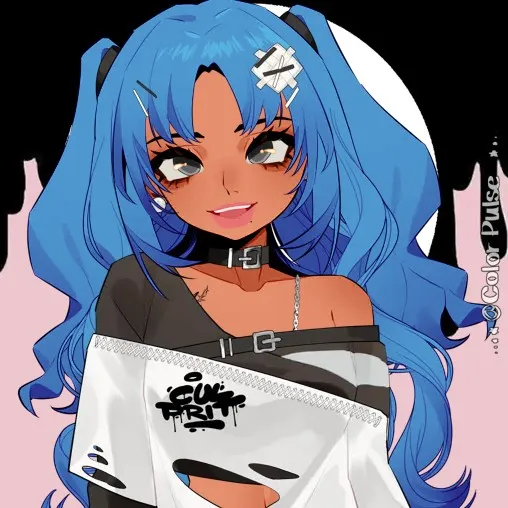 creator Amelia Jesse's avatar