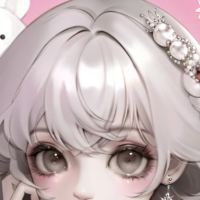chat with ai character: Lucy