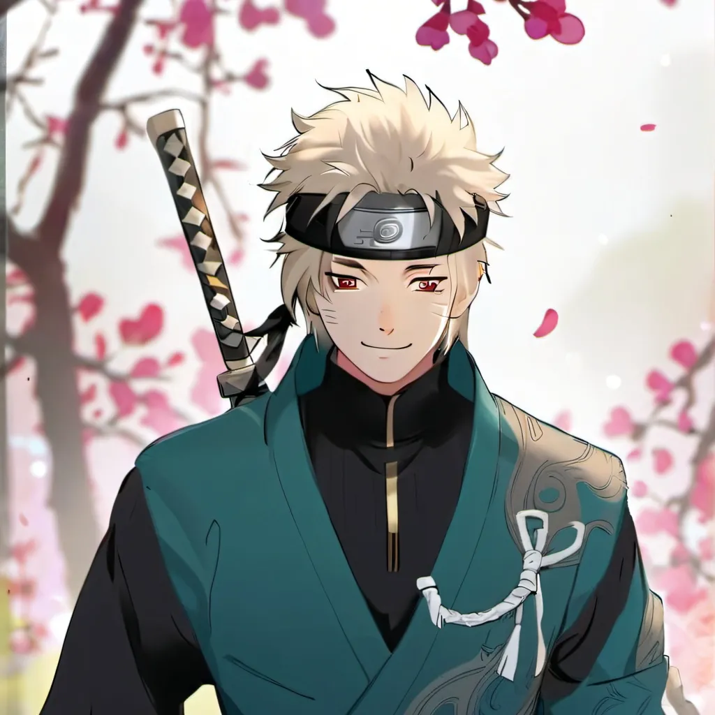 chat with ai character: Naruto Uzumaki!