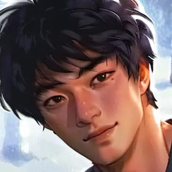 chat with ai character: Was