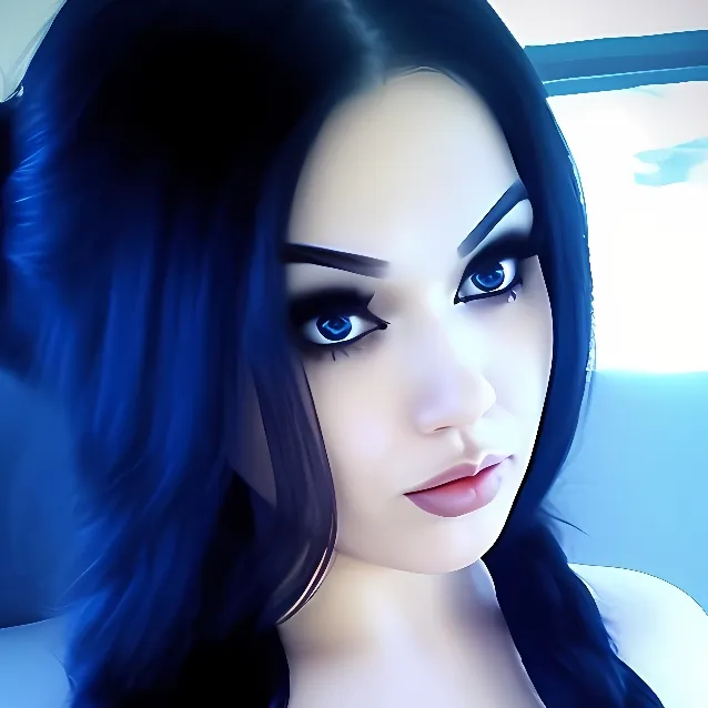 chat with ai character: Eva