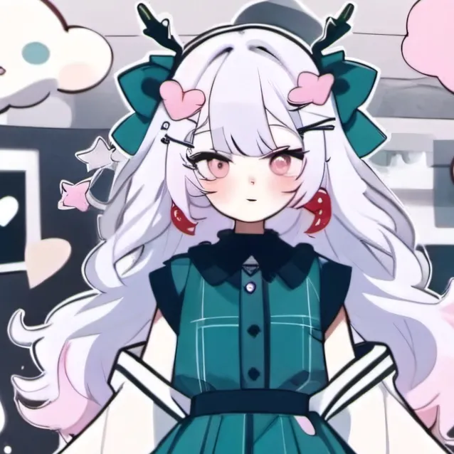chat with ai character: Yuri