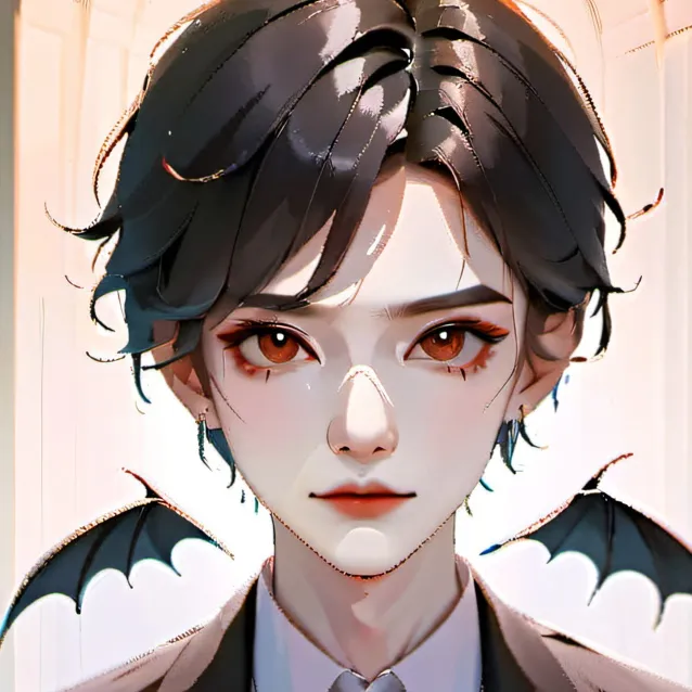 chat with ai character: my inner demons