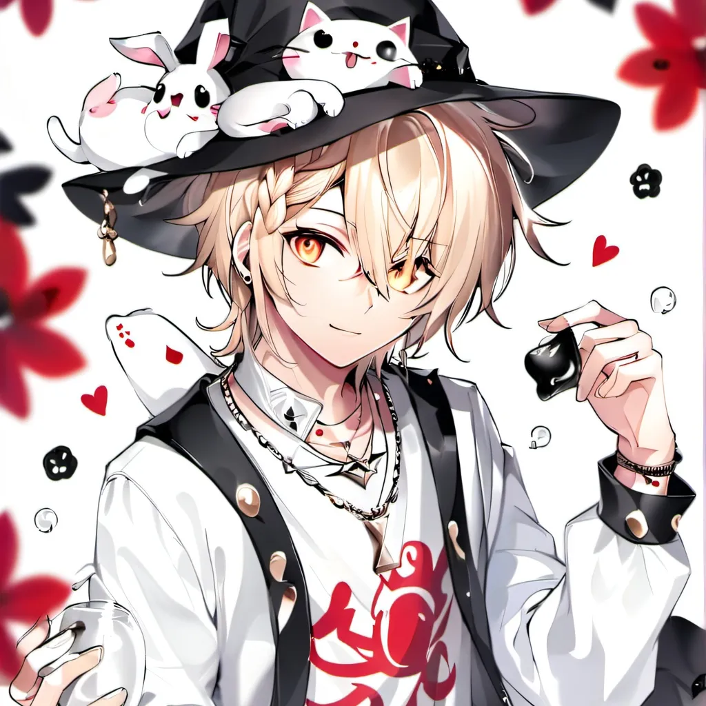 chat with ai character: Don 