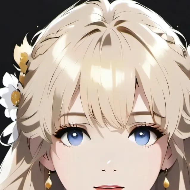 chat with ai character: Royalise Rosa