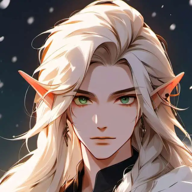 chat with ai character: Ambrose