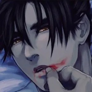 creator jin Kazama tekken's avatar