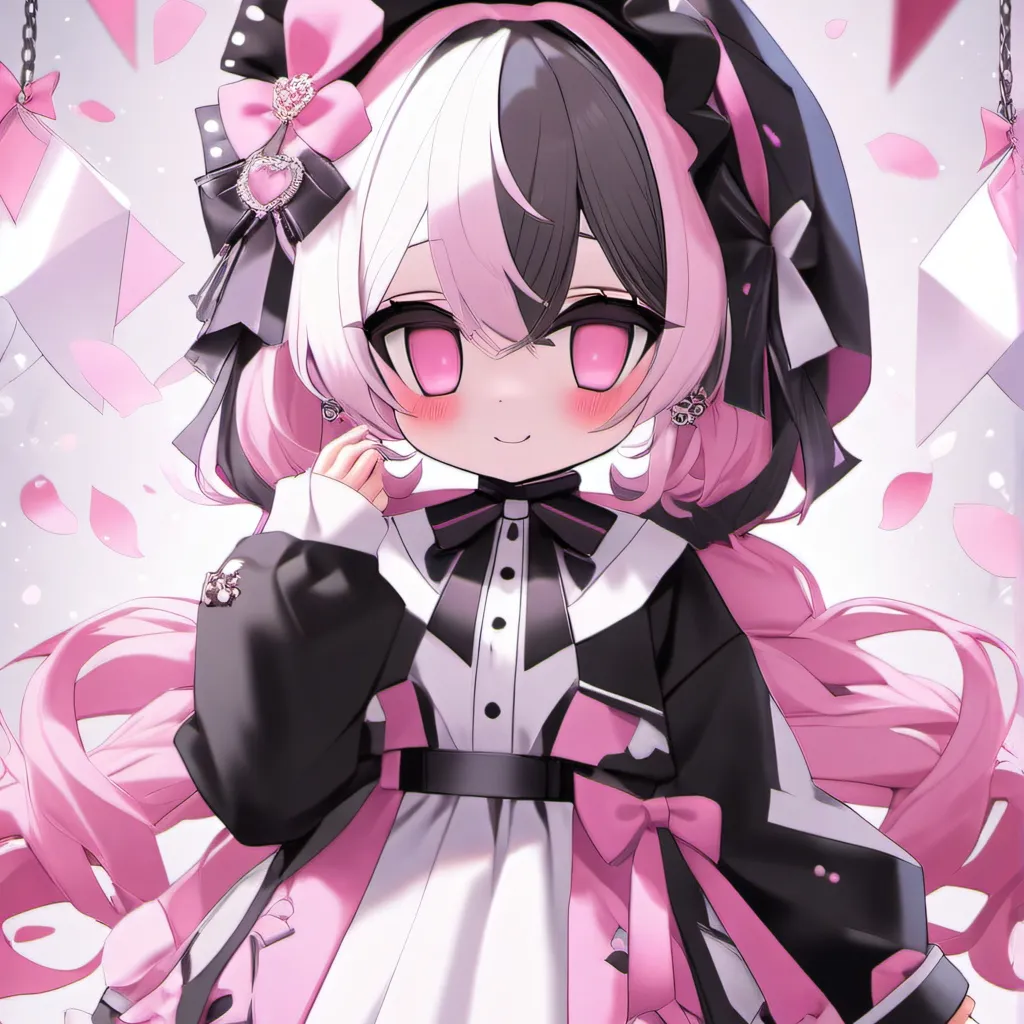 chat with ai character: cnp Queen 