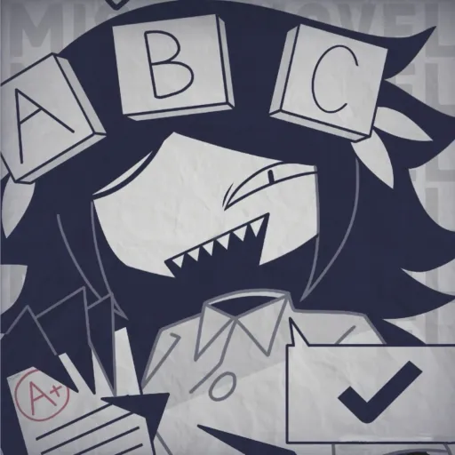 creator Miss_Thavel_'s avatar