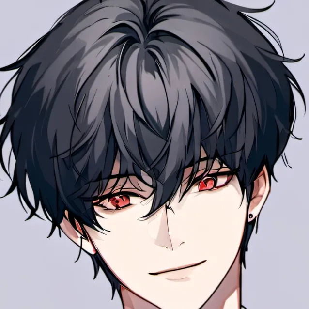 chat with ai character: keyun