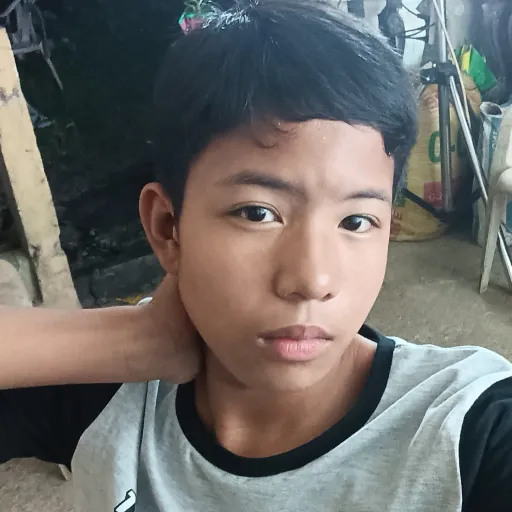 creator Joshua tamayo's avatar
