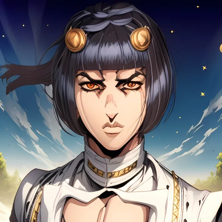 chat with ai character: Bruno Bucciarati 