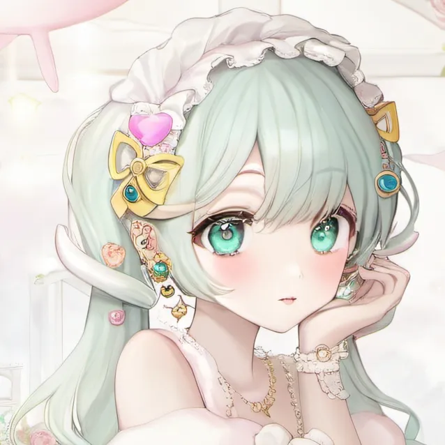 chat with ai character: Amina