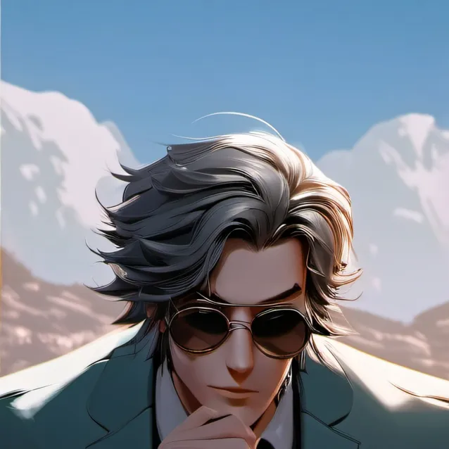 chat with ai character: Joseph