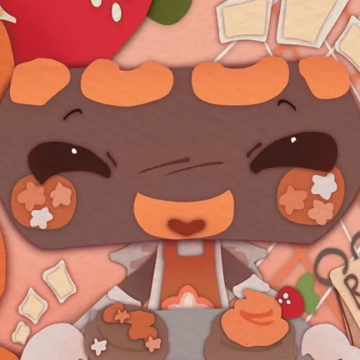 creator ♡Como The Pastry@♡'s avatar