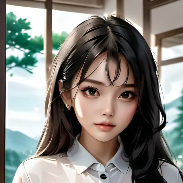 chat with ai character: Feur