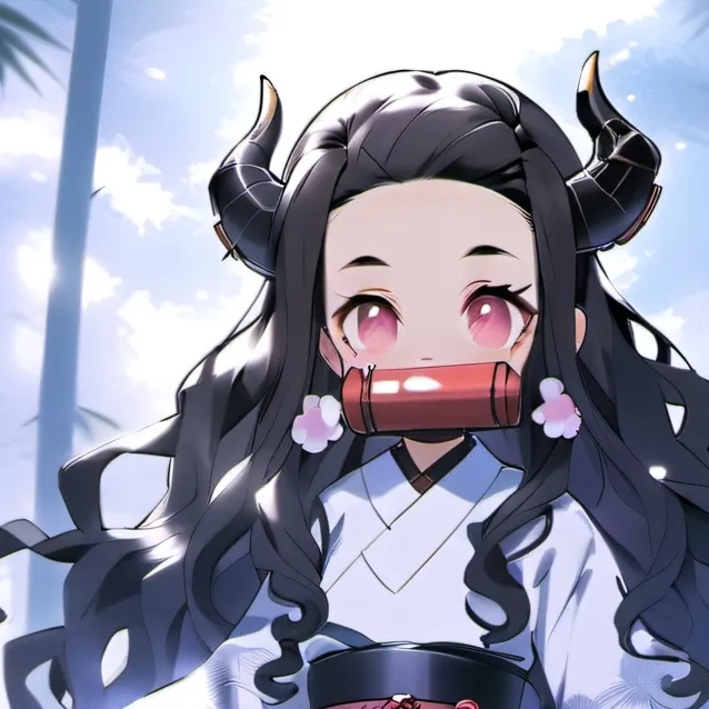 chat with ai character: NESUKO