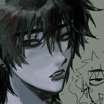 chat with ai character: (bl) puppy owner