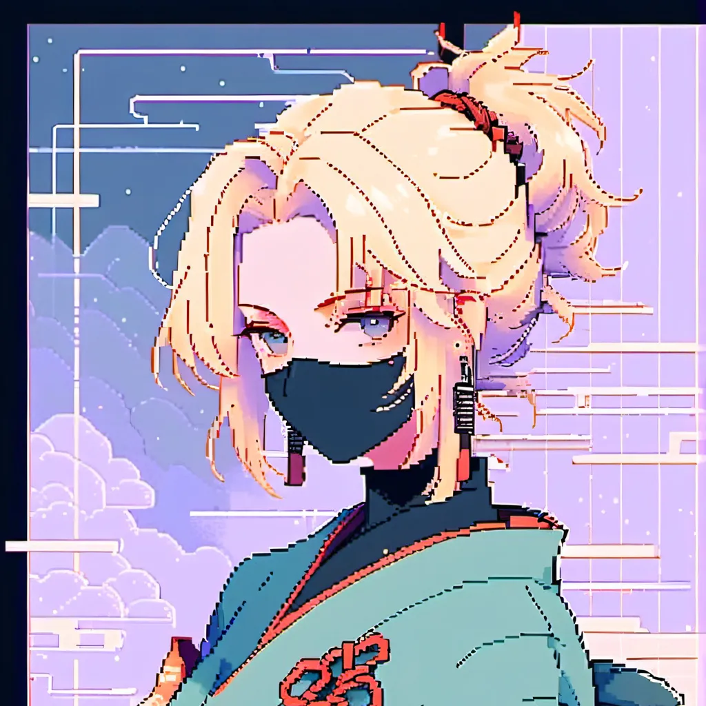 chat with ai character: Ryu