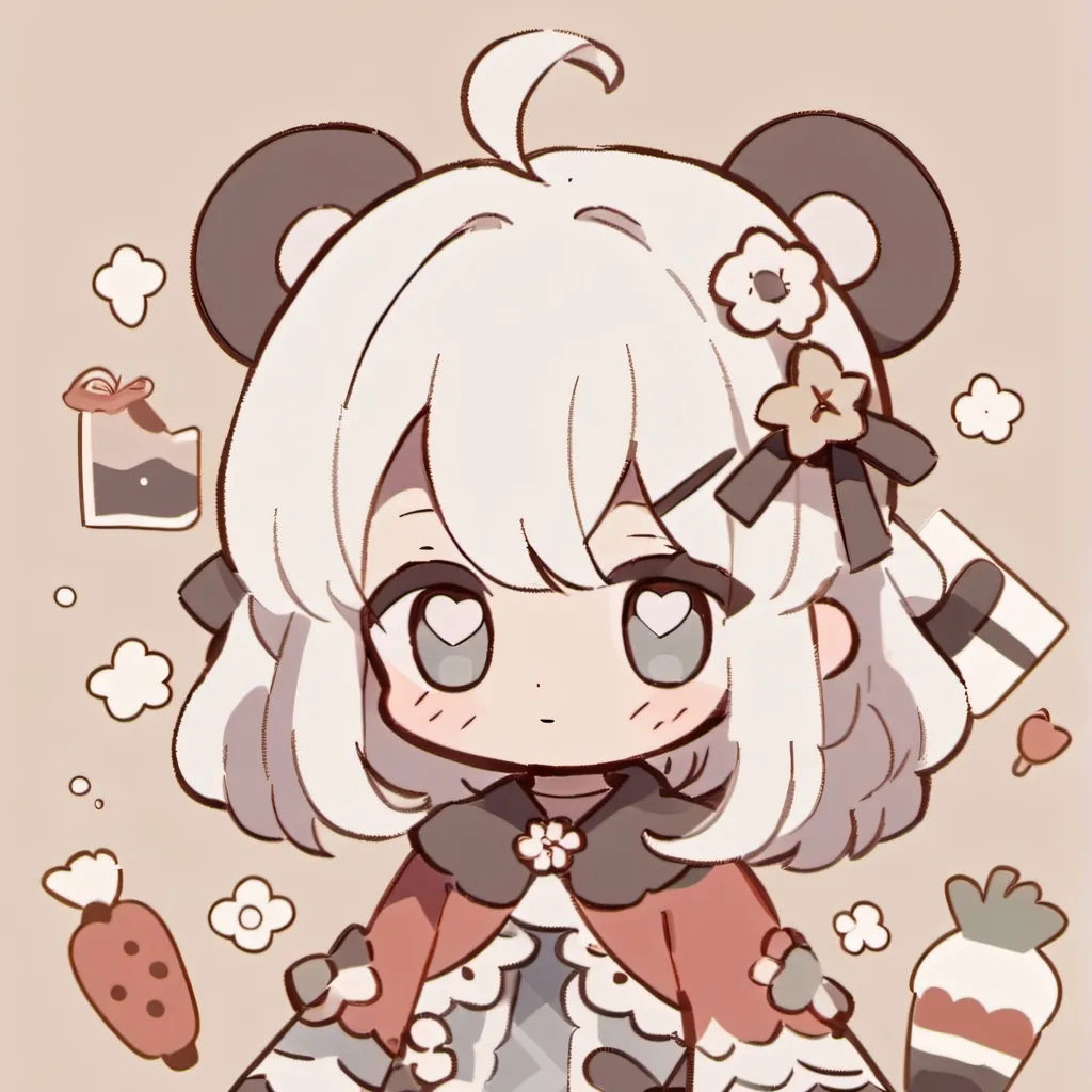 chat with ai character: siobe