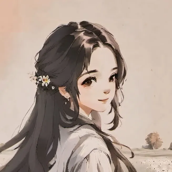 chat with ai character: Annie