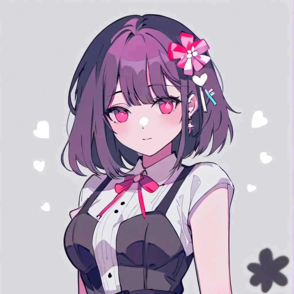 chat with ai character: Jessa Cruz