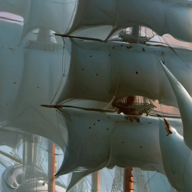 chat with ai character: Whitebeard's ship 