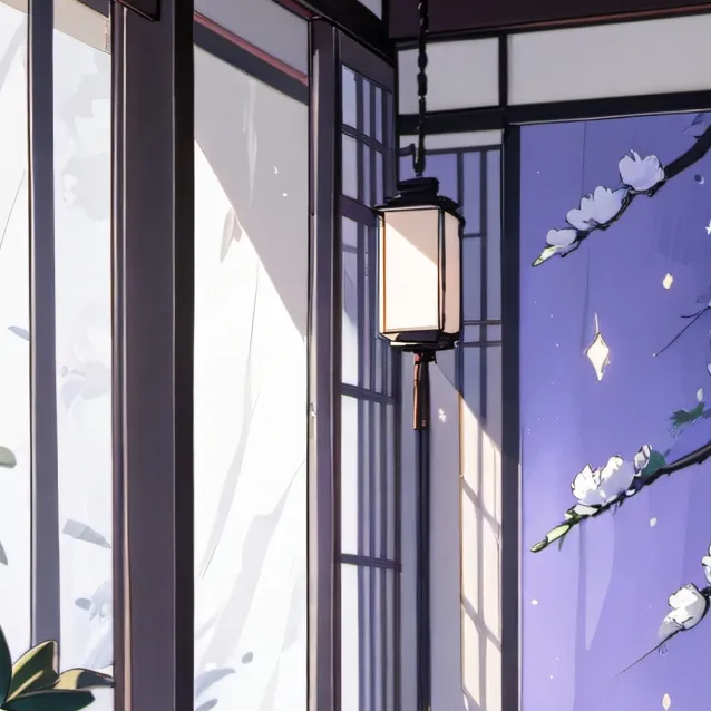 chat with ai character: hashira 