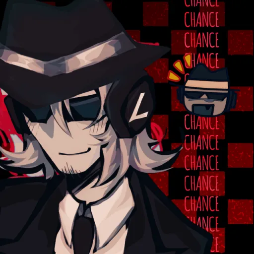 creator ∆{チャンス }♥'s avatar