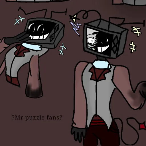 creator {Mr.puzzle fan's♦}'s avatar