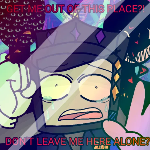 creator {Mr.puzzle fan's♦}'s avatar