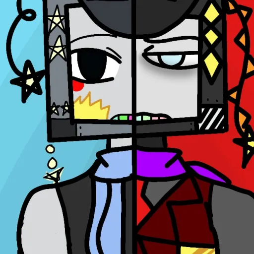 creator {mr.puzzle fan's♥}'s avatar
