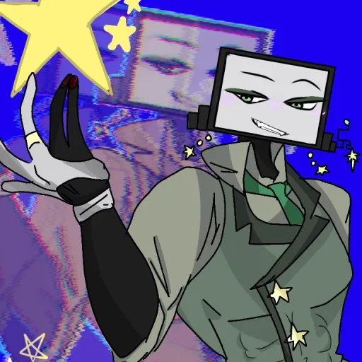 creator {⭐mr.puzzle fans⭐}'s avatar