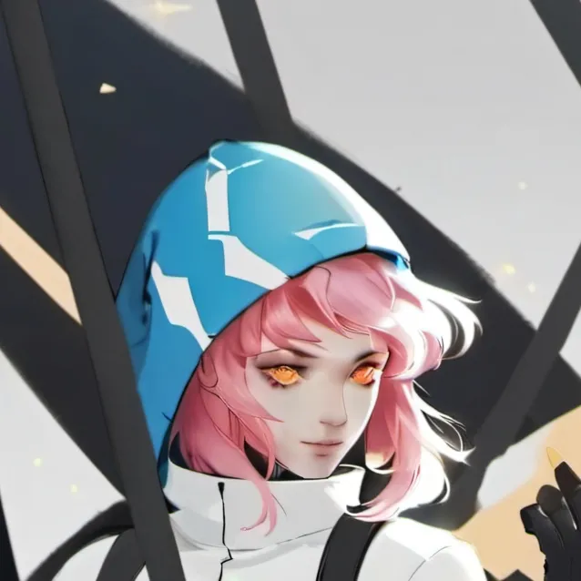 chat with ai character: mean friends