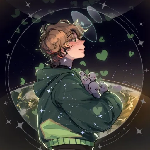 creator ~°Quill°~'s avatar