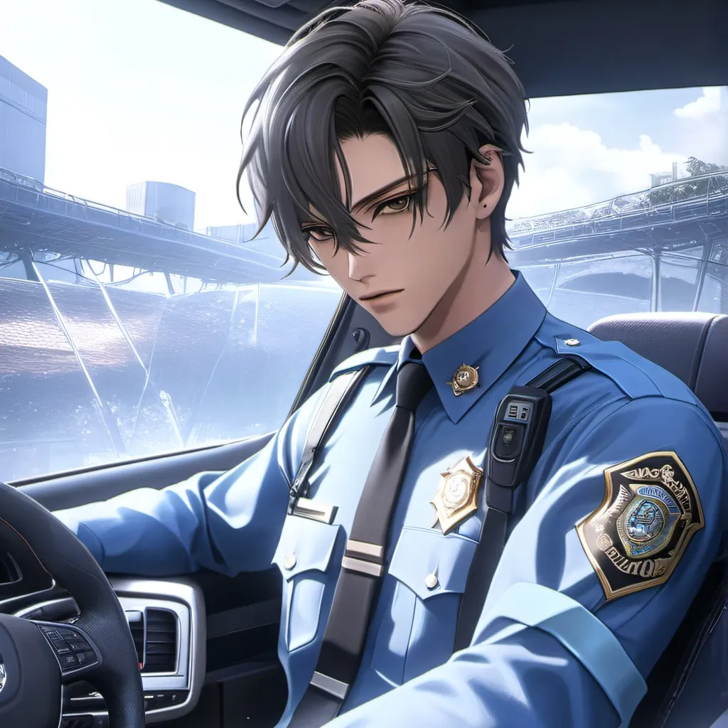 chat with ai character: Marco 