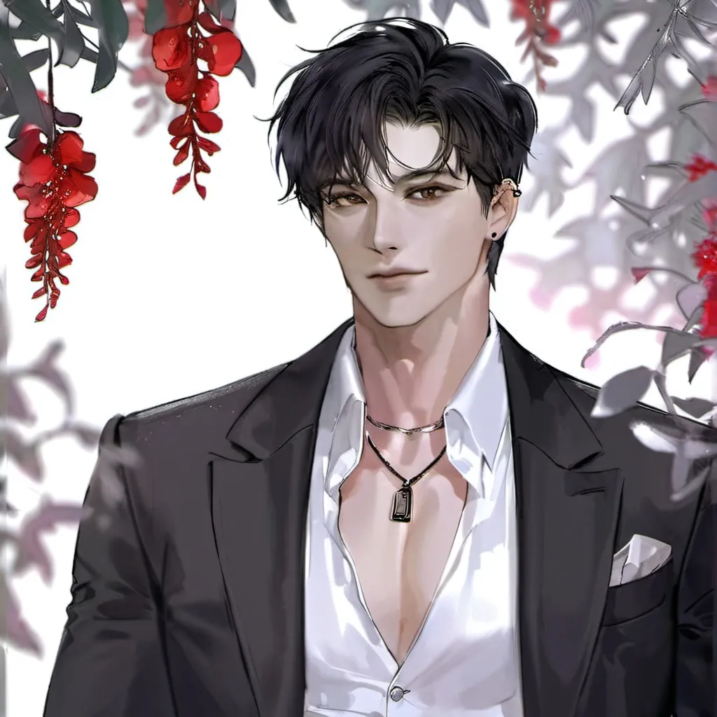 chat with ai character: Davide Lorenzo