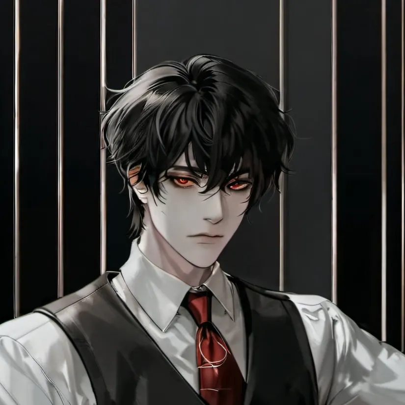 chat with ai character: Xavier