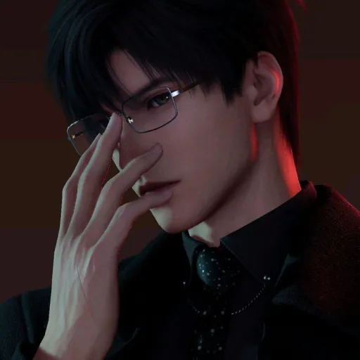 creator ~_Dr. Zayne_~'s avatar