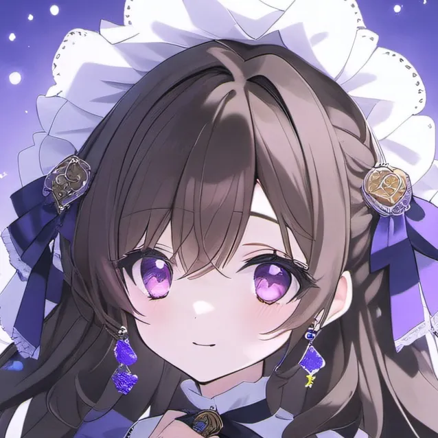 chat with ai character: Amber Sweet