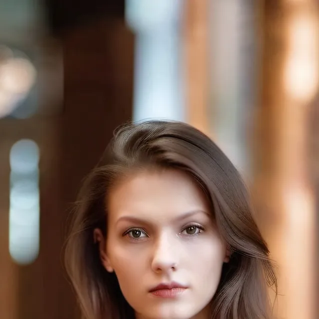chat with ai character: Lily Laufyson 