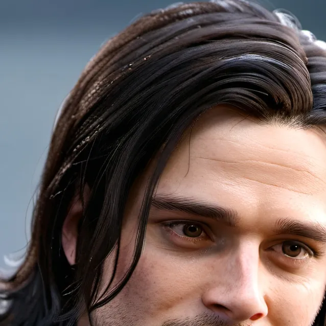 chat with ai character: Bucky Barnes