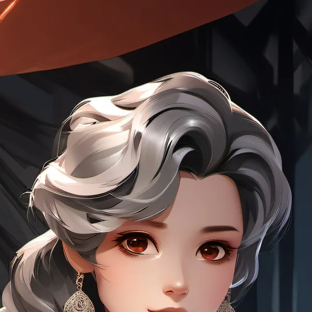 chat with ai character: FOLLOW ME