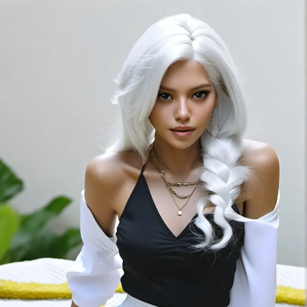 chat with ai character: lexi