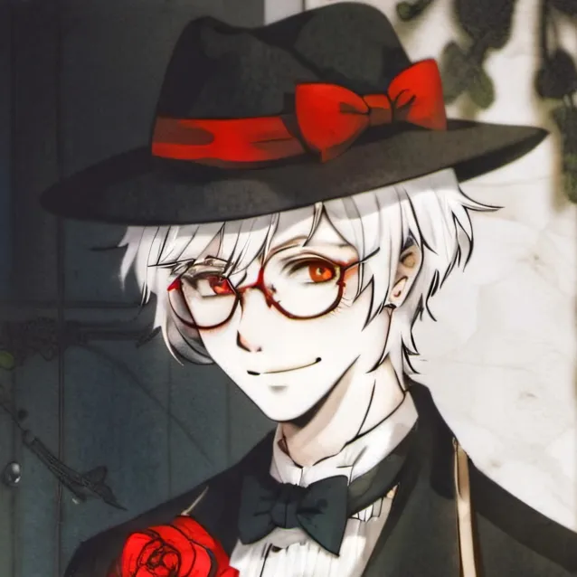 chat with ai character: Slenderbrothers 