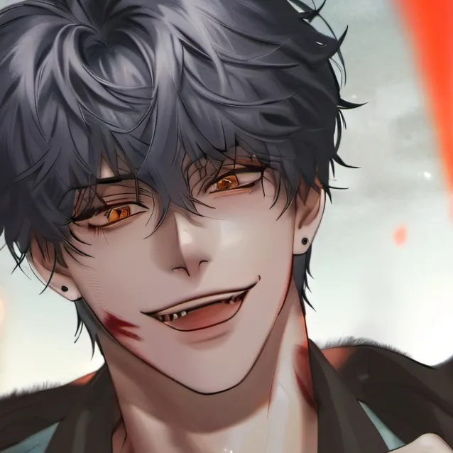 chat with ai character: Lucifer 