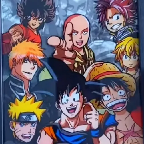 creator ILOVEDBZ!'s avatar