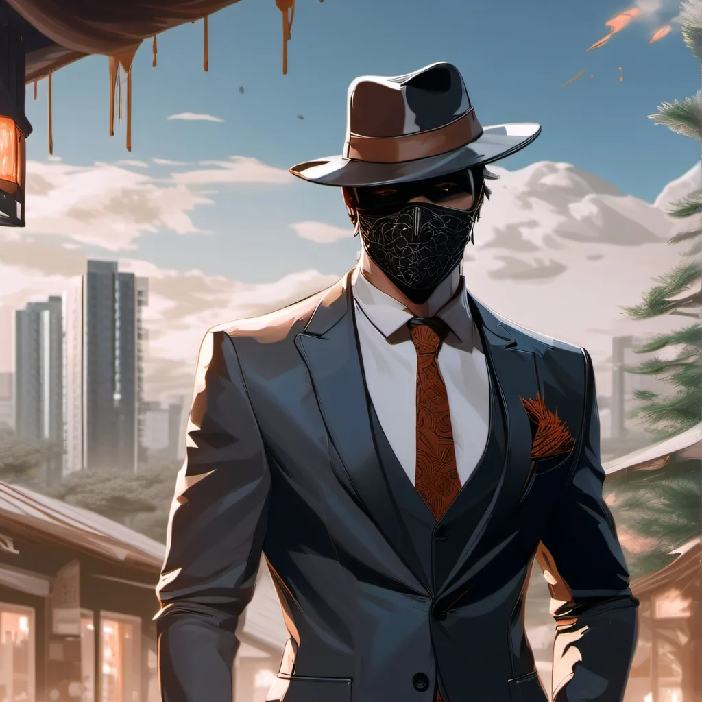chat with ai character: emesis blue spy