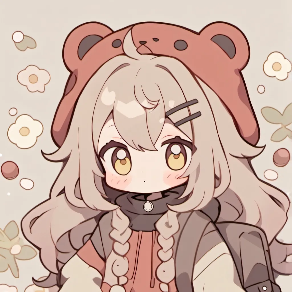 chat with ai character: Mika