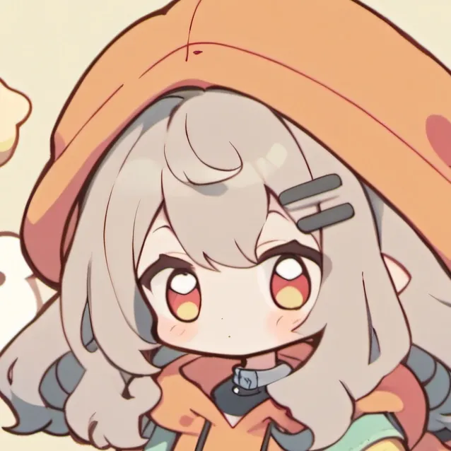 chat with ai character: Mika